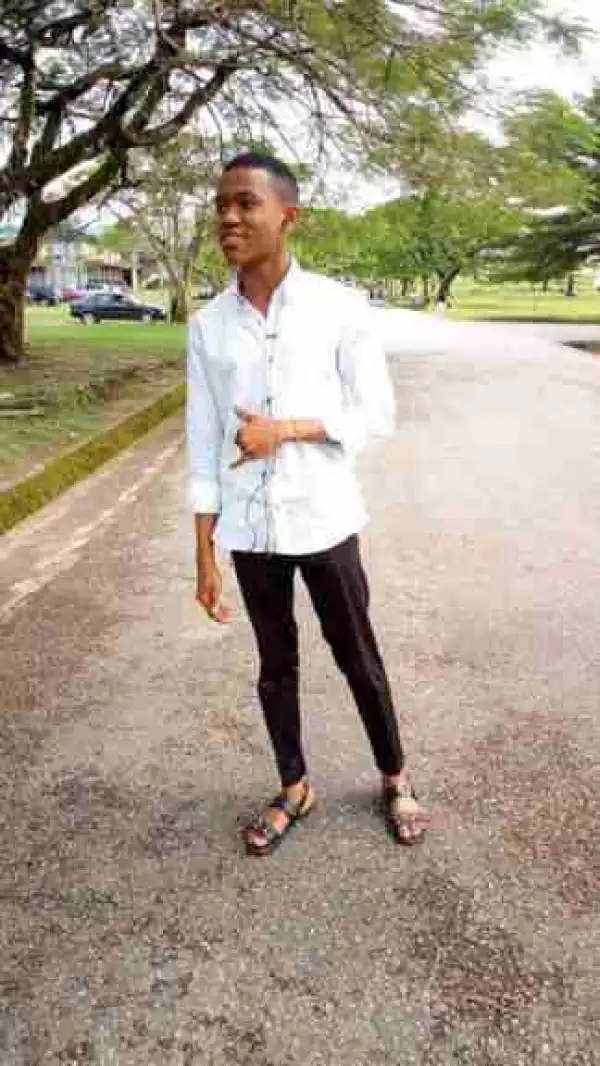  See The CRUTECH Student Electrocuted After A High-Tension Wire Fell On Their House
